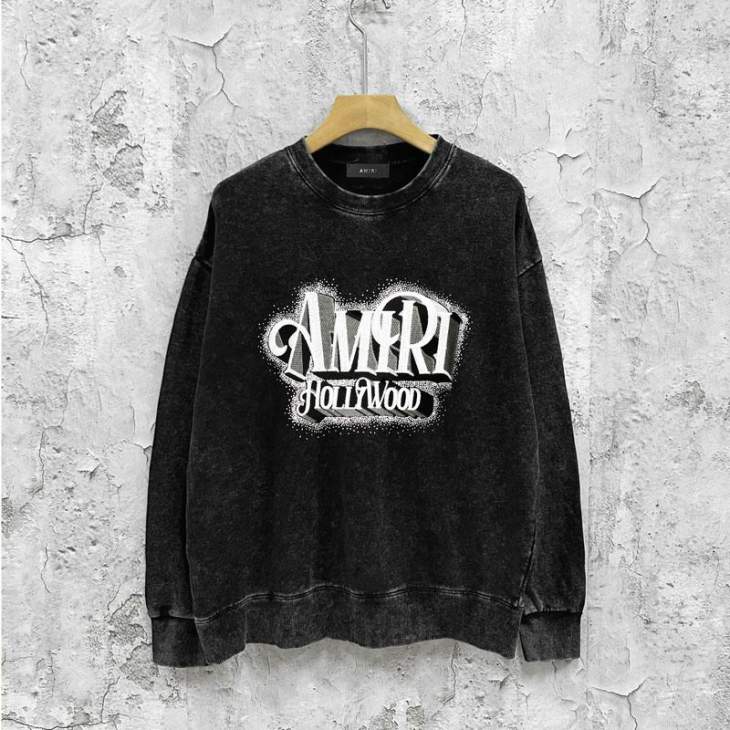 Picture of Amiri Sweatshirt _SKUAmiriS-2XL11trZJY21129242